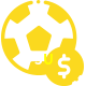Aposte em esportes do mundo todo no 5U!