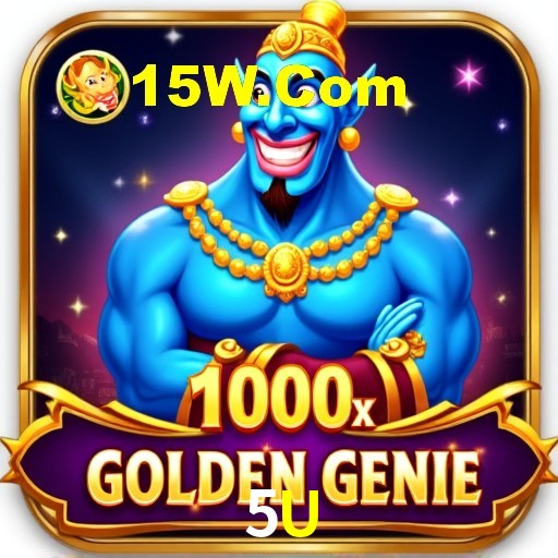 Casino Ao Vivo 5U