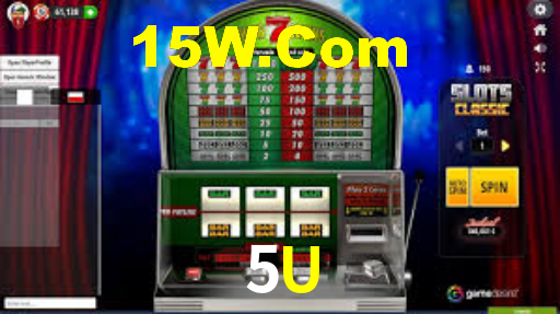 5U Vip