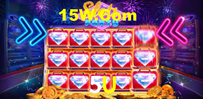 5U - App Features