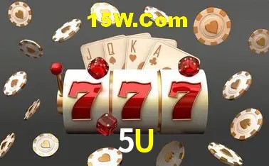 5U Brasília - Jogo Features