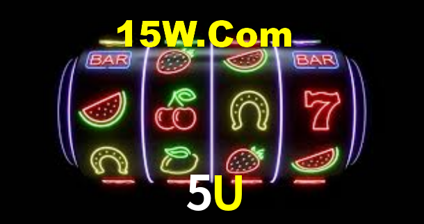 5U,5U Bet