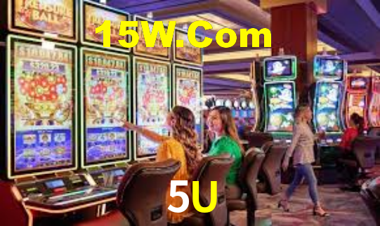 5U,5U Bet
