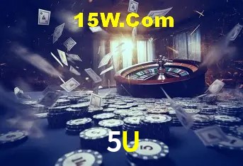 5U Slot - 320+ Caça-Níqueis Premium