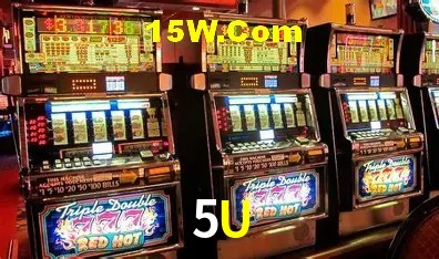 5U São Paulo - Top Slots