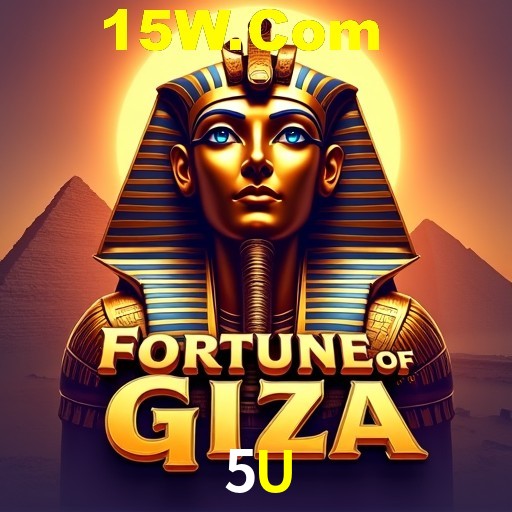 5U Cassino - 80+ Mesas ao Vivo