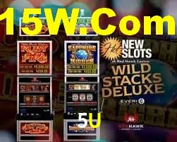 VIP Casino 5U