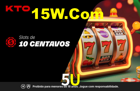 5U Vip