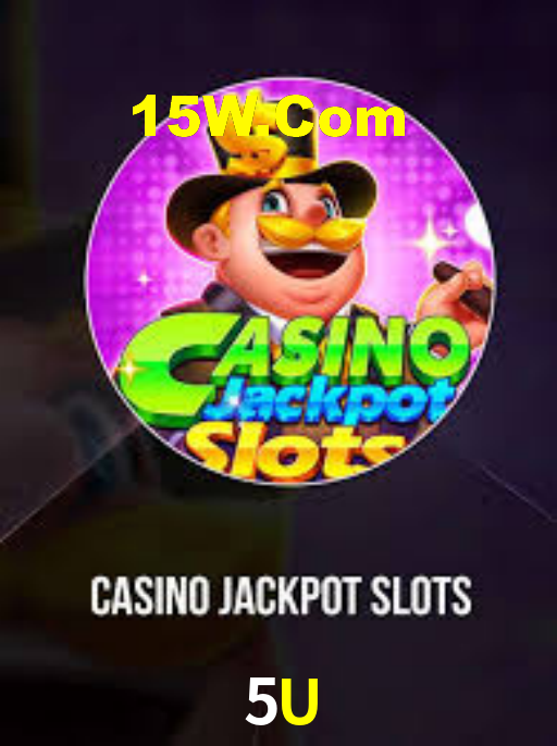 5U Vip