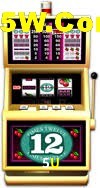 Slot Games 5U