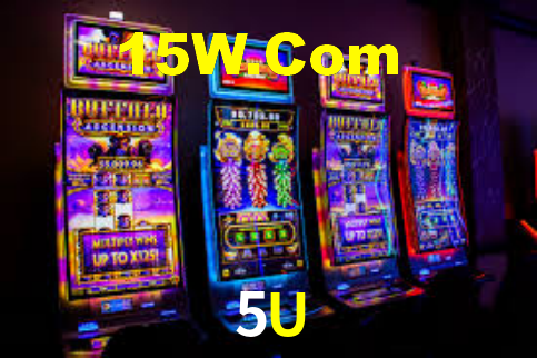 5U: A Experiência de Casino com Jogos de Mesa ao Vivo
