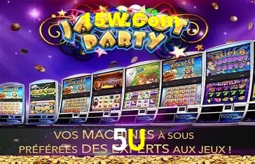 5U Salvador - Promo Stats